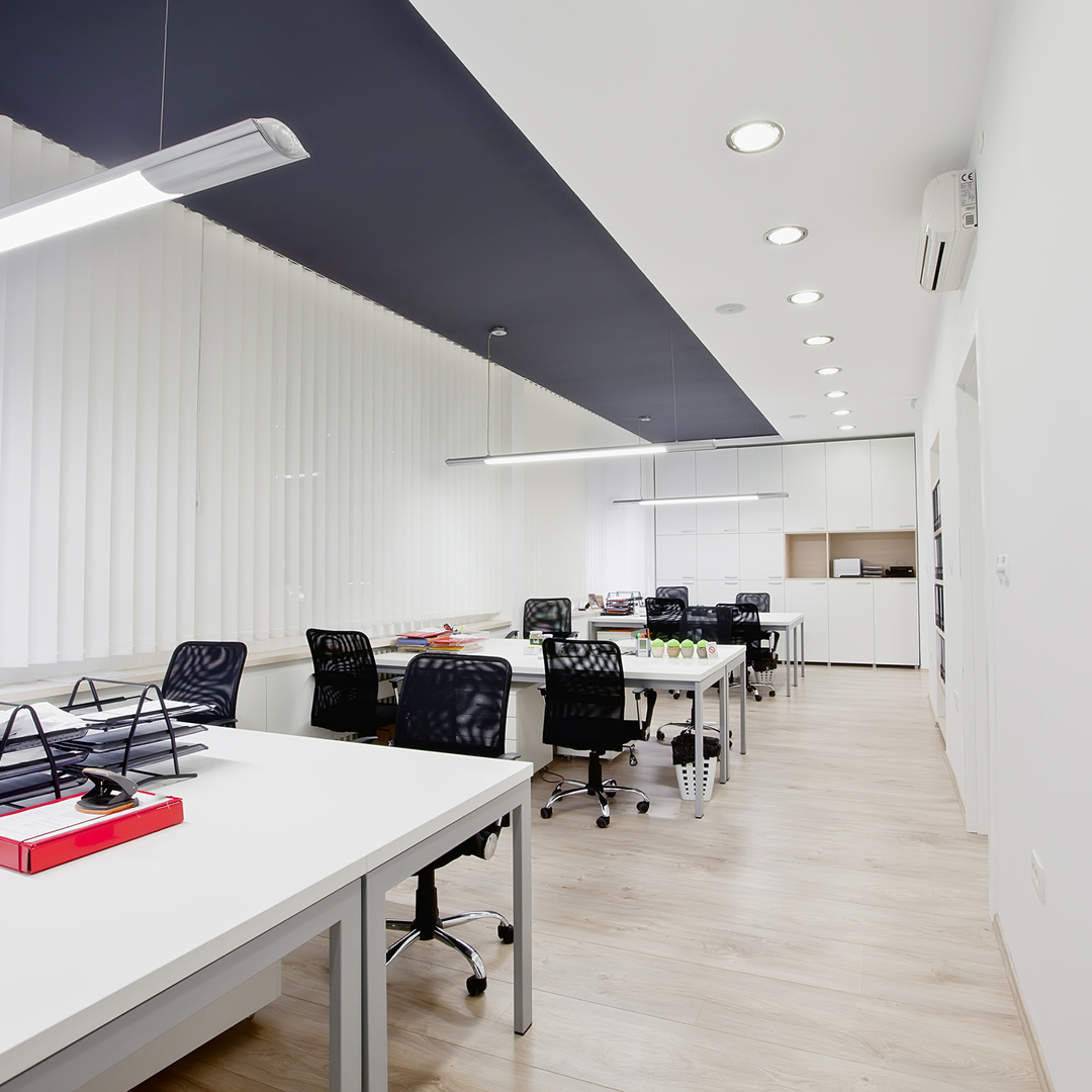Office Fitouts Sydney